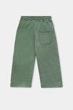 Basic Loose Fit Trouser