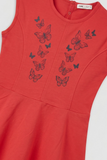 Butterfly Blossom Dress