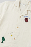 Little Cactus Explorer Shirt