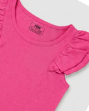 Girls Printed T-Shirt