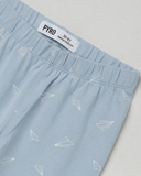 Girls Printed Set