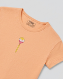 Girls Graphic T-Shirt