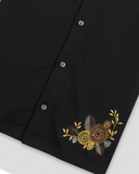 kids Resort Collar Shirt
