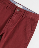 Skinny Fit Chino