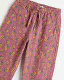Floral Printed Set