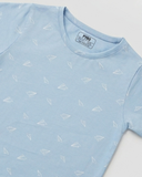 Girls Printed T-Shirt