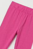 Girls Basic Tights