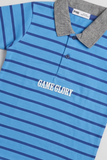 Boys Striped Set