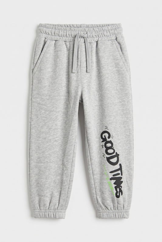 Future Mini Trouser