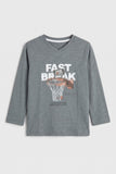 Fast Break Tee