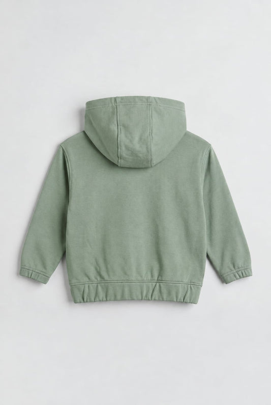 Vintage Giants Graphic Hoodie