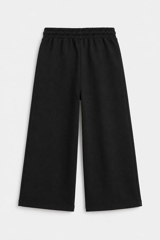 Black Today Love Jogger Trouser