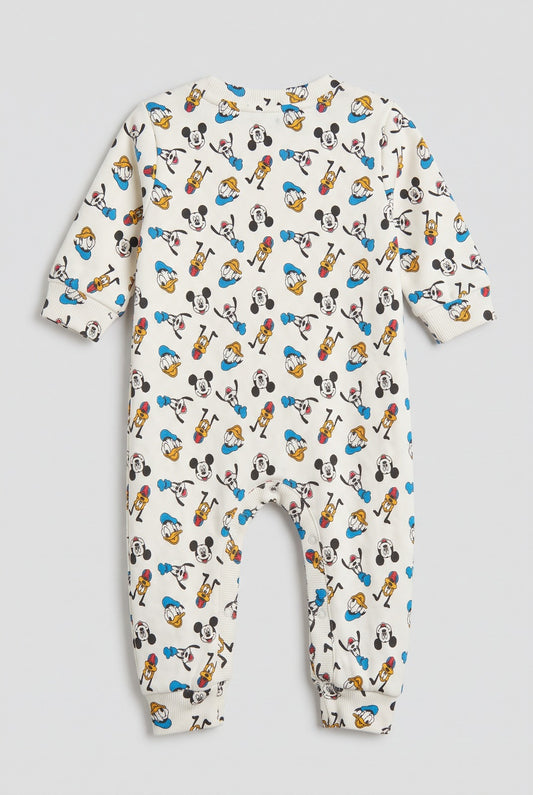Mickey Printed Infant