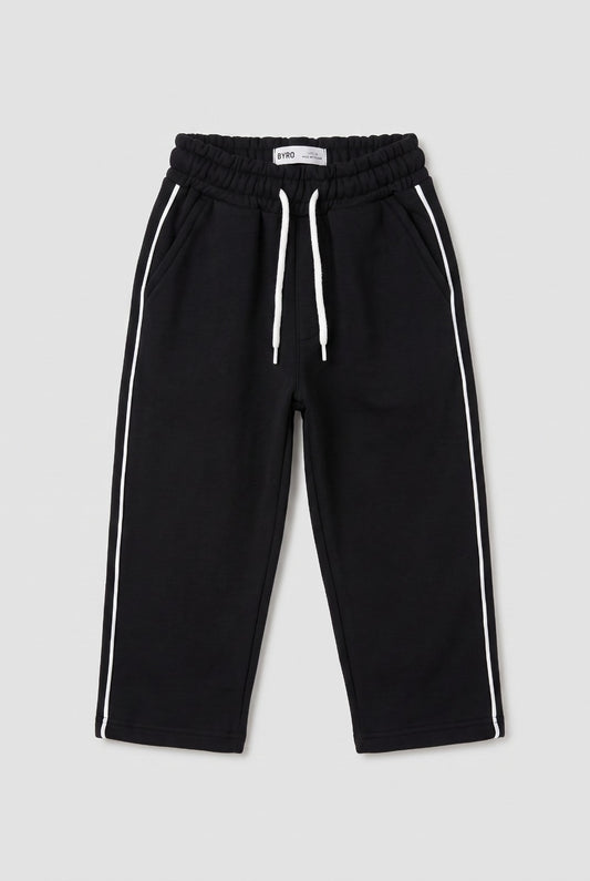 Shadow Stripe Trouser