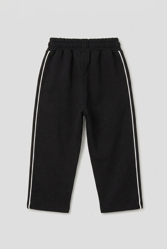 Shadow Stripe Trouser