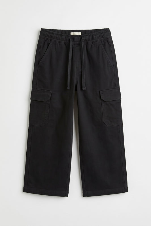 Urban Cargo Pant