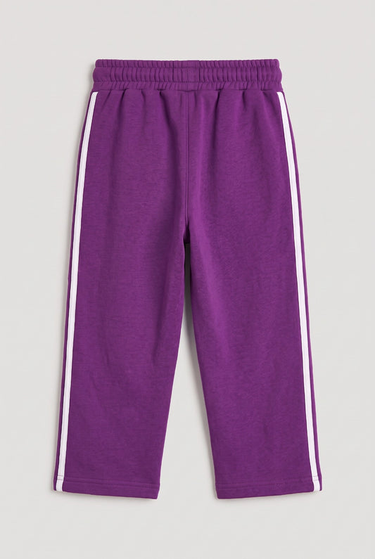 Violet Vibe Trouser
