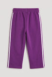 Violet Vibe Trouser