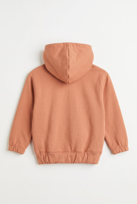 Adventure Rush Hoodie