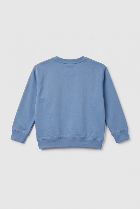 Mickey Vibes Sweatshirt