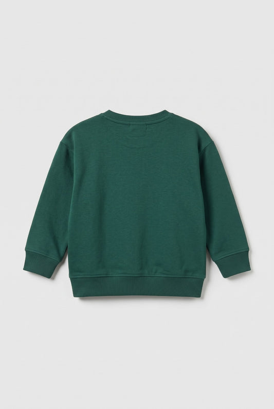 Mickey Club Sweatshirt