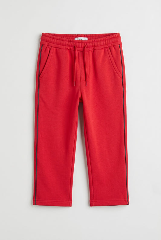 Velocity Stripe Trouser