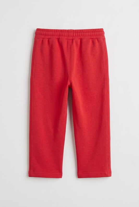 Velocity Stripe Trouser