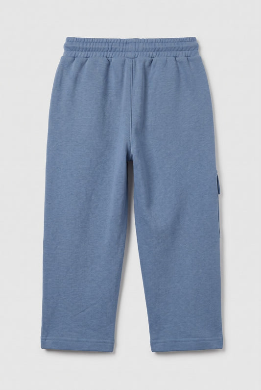 Utility Ease Trouser