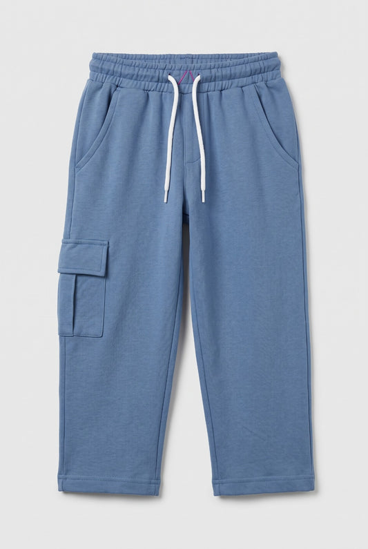 Utility Ease Trouser