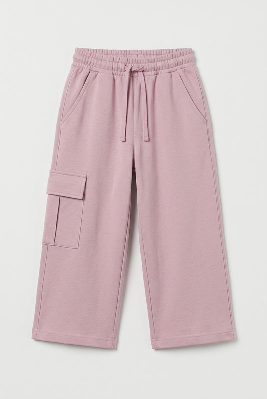 Aura Cargo Trouser