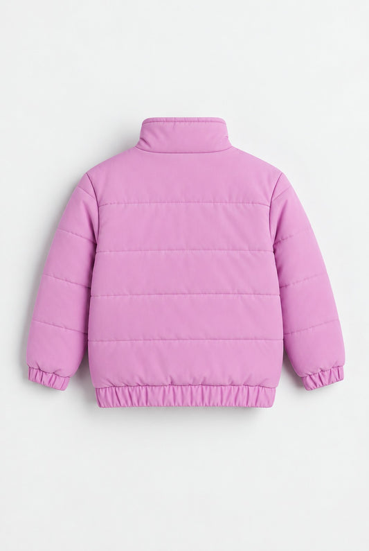 Candy Puffer Jacket