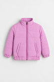 Candy Puffer Jacket