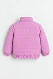 Candy Puffer Jacket
