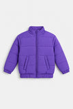 Cosmic Puffer Jacket