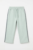 Piped Ease Trouser