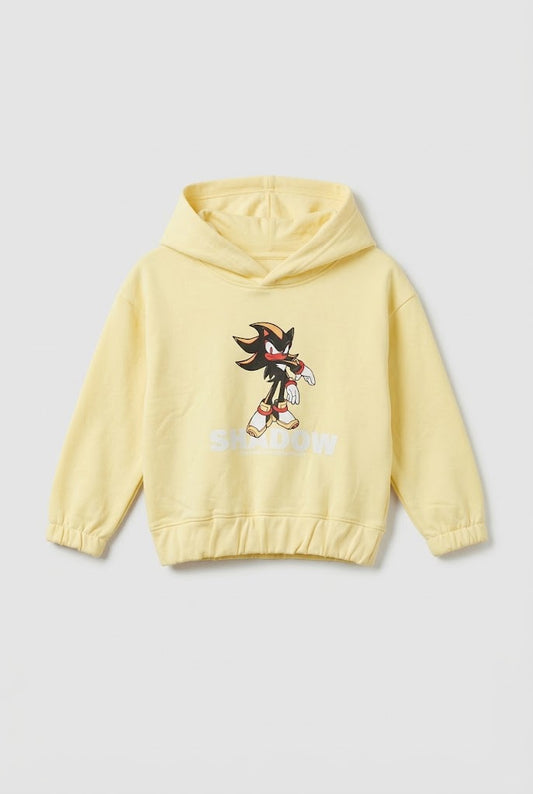 Shadow Rush Hoodie