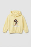 Shadow Rush Hoodie