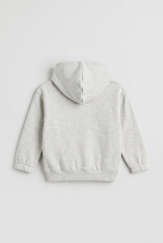 Future Vibes Graphic Hoodie