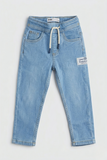 GIRLS DENIM