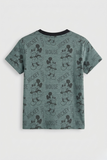 Boys Printed T-Shirt