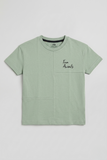 Boys Printed  T-Shirt