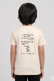 Boys Printed  T-Shirt