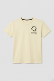 Escape Graphic Cotton Tee