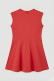 Butterfly Blossom Dress