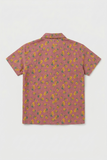 Floral Printed Shirt