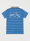 Boys Striped Set