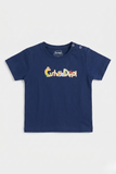 Infant Printed Suit