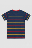 Boys Striper T-Shirt