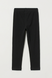 Girls Basic Tights
