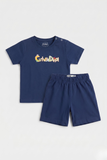 Infant Printed Suit